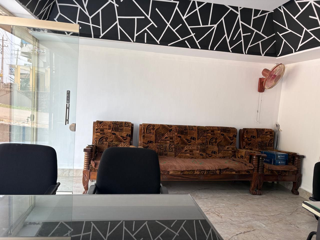 Office Space for Rent – Chikkamagaluru City